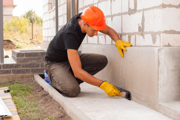 Waterproofing professionals working in Marysville, MI